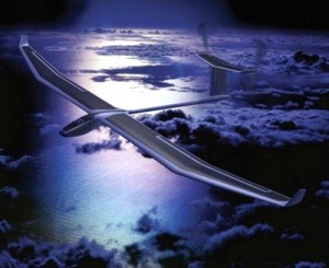 solar impulse 300x245 Ride the Wave of New Energy