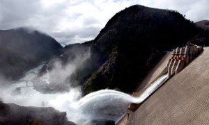 chile dam hydroelectric p 0075 300x180 Wind & Waves