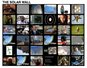 solar Wall 300x233 The women of the Chevy Volt