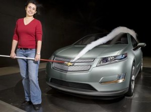 tortosax wide community 300x222 The women of the Chevy Volt