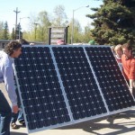 Alaska solar lg 150x150 Installing solar panels in oil rich Alaska