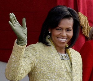 Michelle Obama 300x262 First Lady to hosts UN sustainable event in New York