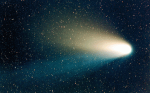 comet hb 300x186 Solar Wind can power the entire world