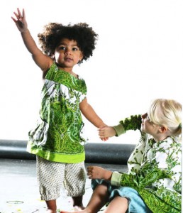 kids fashions 258x300 Recycling