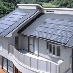 solar powered homes 150x150 Solar a not so Futuristic Affordable Solution for Energy 