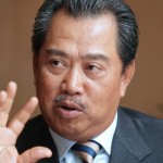 muhyiddin1 150x150 UNWTO leaders see greener global ecotourism 