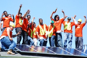 solar richmond 300x201 Solar power for the people