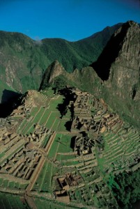 000407 200 201x300 Machu Picchu best Ecotourism destination in South America