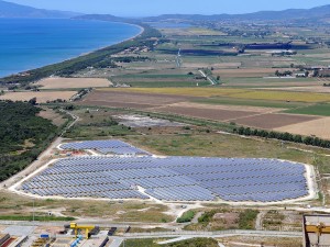 1261203581 Montalto di Castro large 300x225 SunPower Completes Montalto di Castro Solar Park