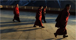 tibet 600 300x160 Tibet Goes Solar With Suntech