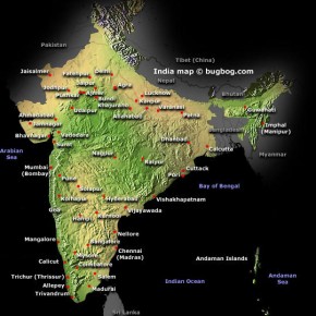 india map1 290x290 GREEN INVESTING