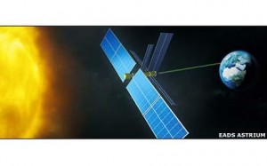solar 1564809c1 300x187 Solar Satellites Key To Green Energy