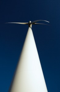 v90 195x300 Solar To Power Leading Wind Power Maker