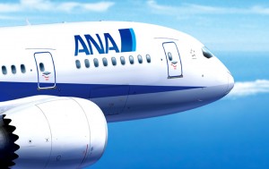 Ana 787 Dreamlines PM 300x189 Boeing Delivers 787 Dreamliner: Solar To Be Key In Manufacturing