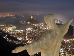 brazil Rio de+ janeiro travel +2 300x225 IBM Grants $50 Million For Sustainable Eco Smart Cities