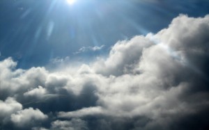 clouds 1920 300x187 California Leading America In Solar Technology