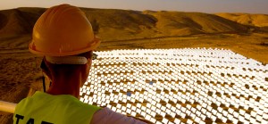 feature 4 300x139 Chevron To Use Solar Technology For Oil Production
