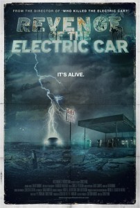 revenge of the electric car 202x300 Revenge of the Electric Car LA Screening By REC Solar