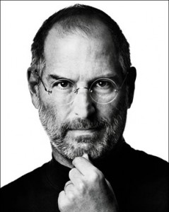 stevejobs 239x300 Electric Vehicles Driving Energy To The Grid