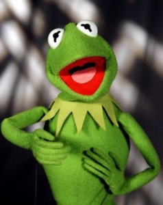300px Kermit the frog 238x300 Hollywood Spotlights Green Sustainability