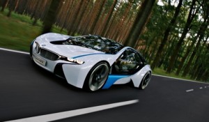 bmw i3 300x175 Dont Hate Electric Vehicles Hate Pollution