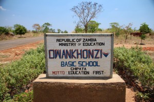 Zambia School1 300x200 Beyond Solar Lighting Up The Developing World