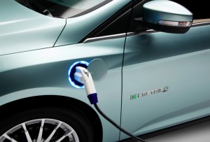 fordfocusev3 300x203 New Energy Solutions At Las Vegas CES 