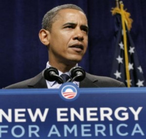 obama energy 721985bmp 300x287 Solar Goals Shinning Thru For PG & E