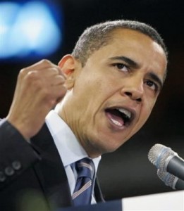 obama speech 3 793884 261x300 Obama Calls For Extending US Solar Programs