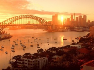Sydney   Australia 300x225 Solar Roof Juice From Sungevity Goes Down Under