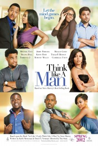 TLAM DOM REVISED INTHEATER 1SHEET 202x300 Think Like A Man Thinking Green
