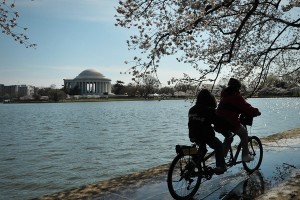 dc1 300x200 Washington, D.C. Gets Top Environmental City Ranking