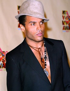 lenny kravitz picture 3 230x300 Sexy Celebrity Environmentalists Making A Difference
