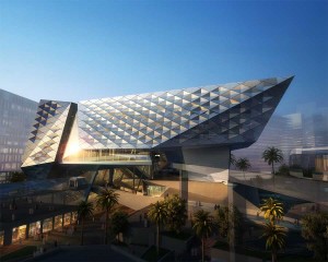 riyadh museum built environment f230611 2 300x240 Saudi Arabia Going Solar With $109 Billion Investment