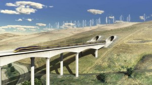 2012 07 06T163347Z 1459550741 TM3E8760Y6H01 RTRMADP 3 CALIFORNIA HIGHSPEEDRAIL 300x169 California Senate Approves High Speed Rail Funding