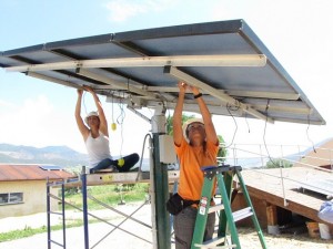 WomenPV2011 300x225 TRAINING