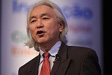 Michio Kaku Presentation INSIGHT