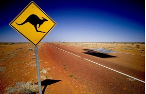 World Solar challenge 300x193 Ready for Solar Cars ?