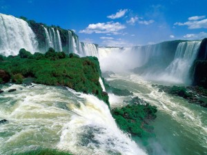 iguassu falls 1 300x225 Use the force