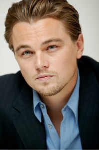 Leonardo DiCaprio 1 Blood Diamond 199x300 A dream come true