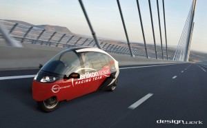 Zerotracer Bridge 300x186 A race for power around the world