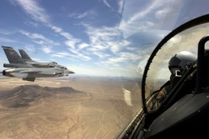 f16 5 300x199 Sunpower and Luke Air force base sign huge solar deal