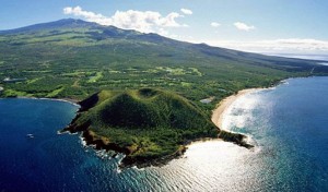 hana from sky 300x176 Ecotourism