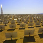 ivanpah solar plant1 150x150 Talk about the power of human energy