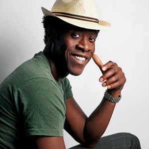 Don Cheadle 300x300 Sustainability