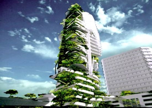 Emerald Cities – Vertical Farming  swordofscience