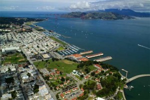 Fort Mason 051 300x200 The Bay Area is West Coast Green