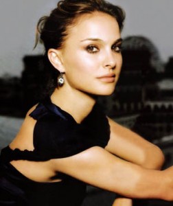 natalie portman1 252x300 Natalie Portman a presenter at Environmental Awards