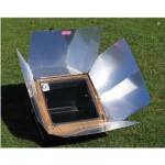 solar oven 400 1 150x150 Solar powered ovens heating  development in Africa