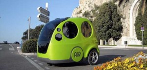 AIRPOD 300x144 Green Vehicles Riding on Air